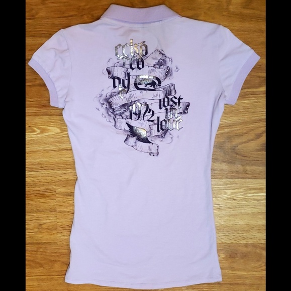 Ecko Red T-Shirt - Picture 2 of 5